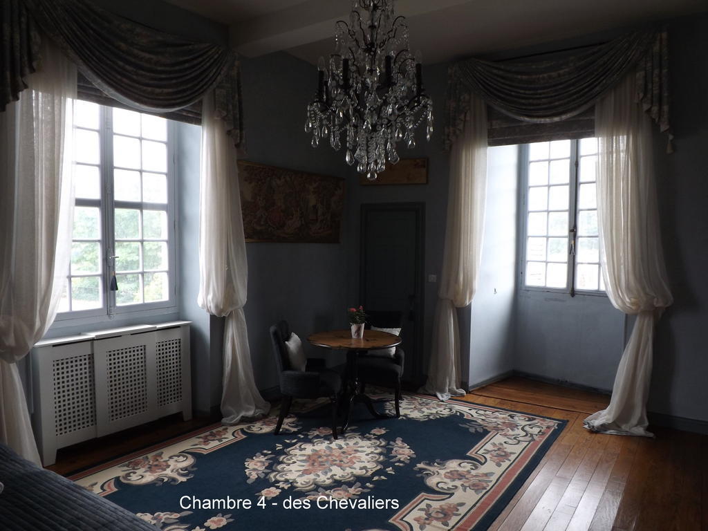 Maison Porte del Marty Lalinde Quarto foto